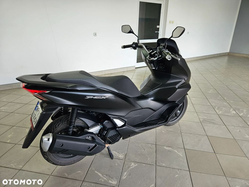 Honda PCX - 3