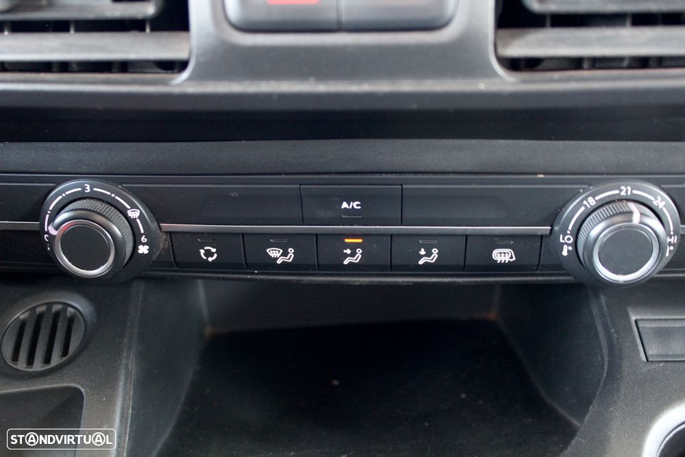 Citroën Berlingo - 22