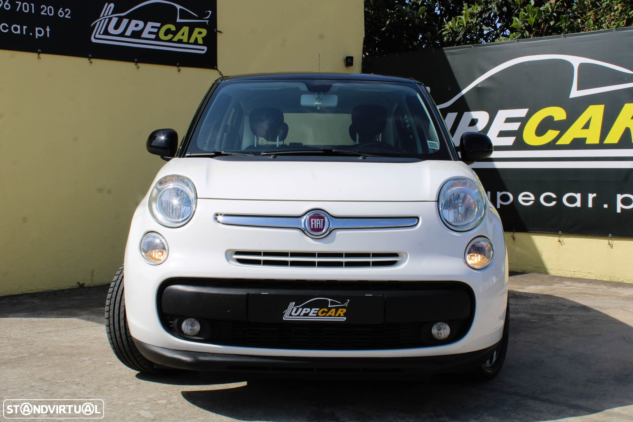 Fiat 500L 1.3 MJ Pop Star S&S - 10