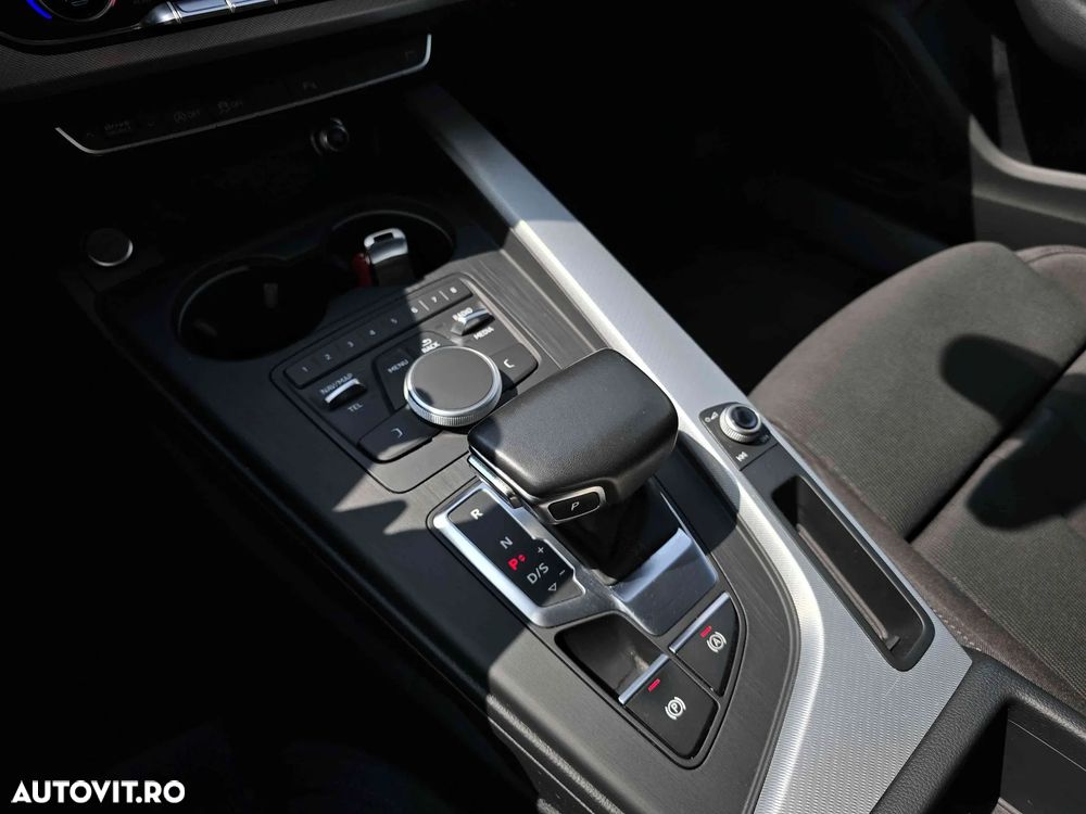 Audi A4 Avant - 14