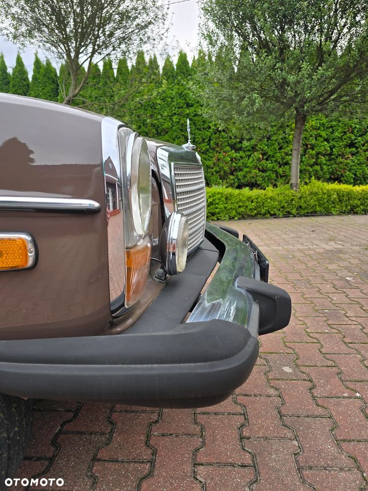 Mercedes-Benz Inny - 17