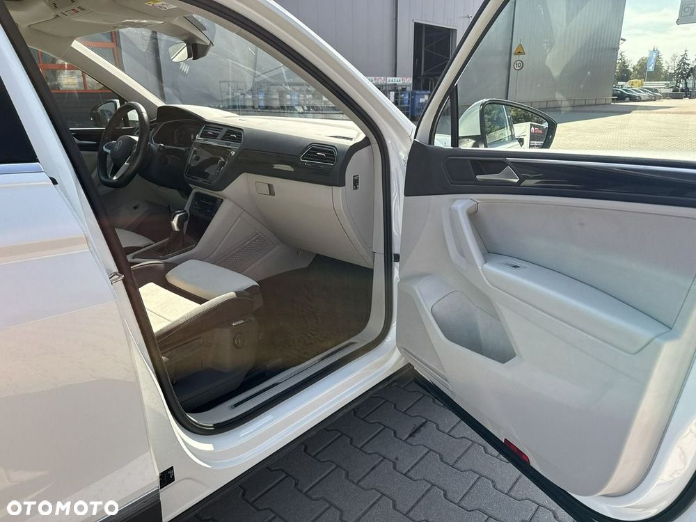 Volkswagen Tiguan 1.5 TSI EVO Elegance DSG - 21