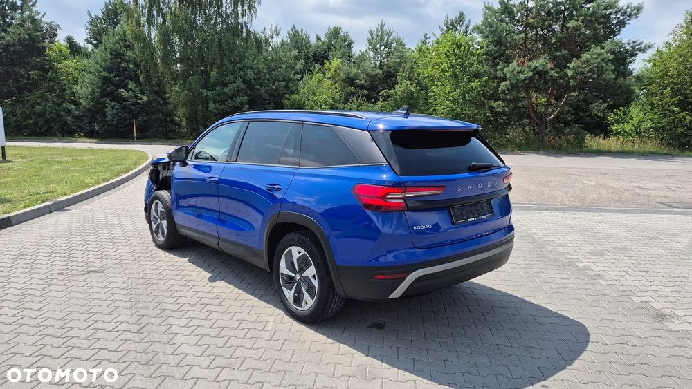 Skoda Kodiaq 2.0 TDI DSG Style - 3