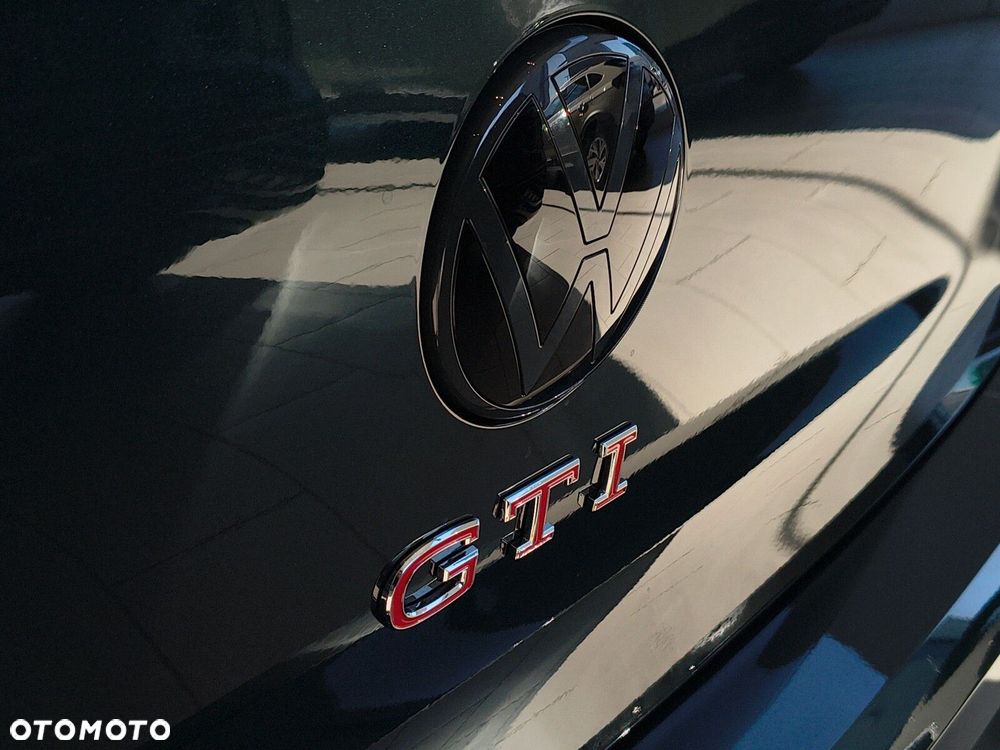 Volkswagen Golf 2.0 TSI GTI Edition 50 DSG - 9