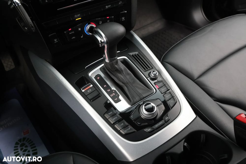 Audi Q5 2.0 TDI Quattro S tronic - 18