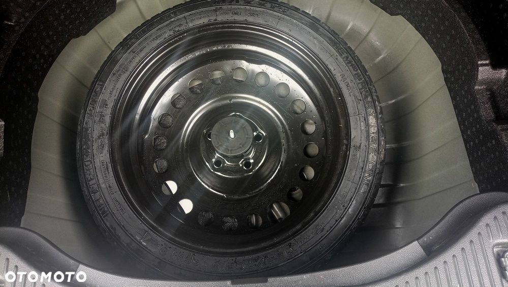 Opel Mokka 1.4 Turbo ecoFLEX Start/Stop Edition - 32