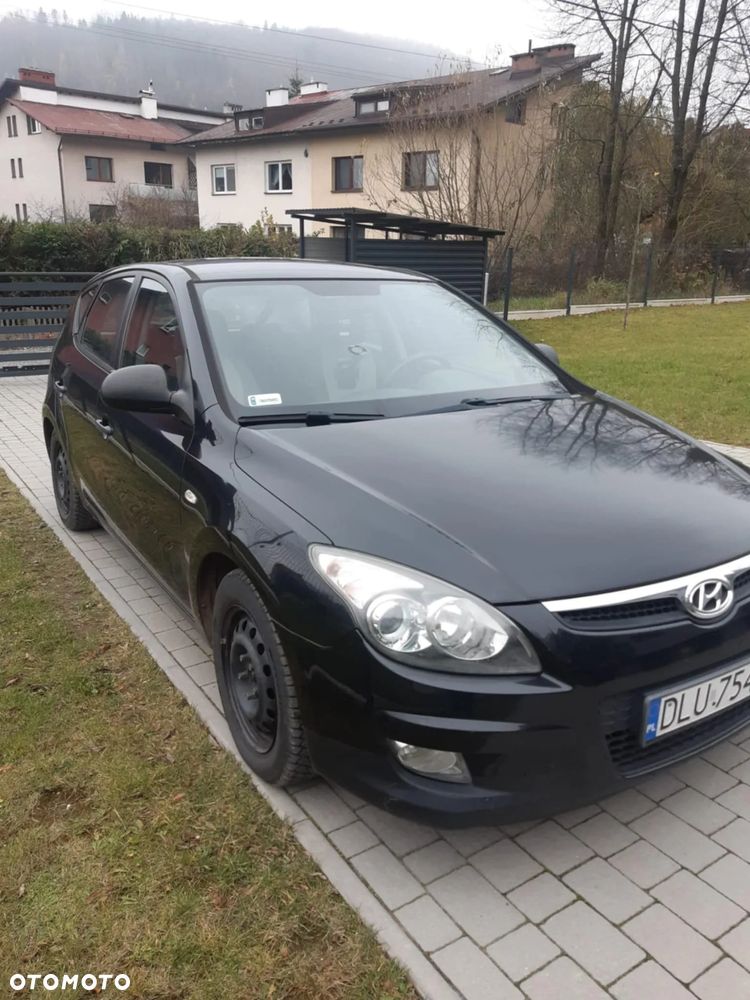 Hyundai i30 1.6 CRDi Edition Plus - 2