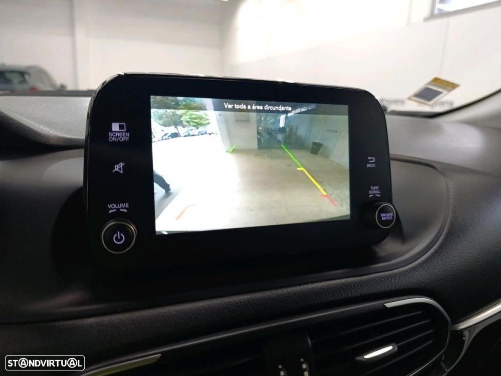 Fiat Tipo Station Wagon 1.3 Multijet Life - 4