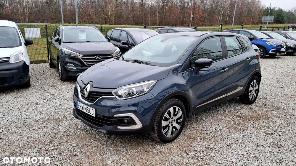 Renault Captur 0.9 Energy TCe Zen Plus - 28