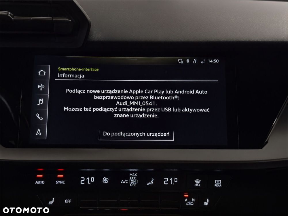 Audi A3 Sportback - 18