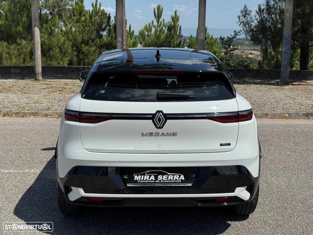 Renault Mégane - 13