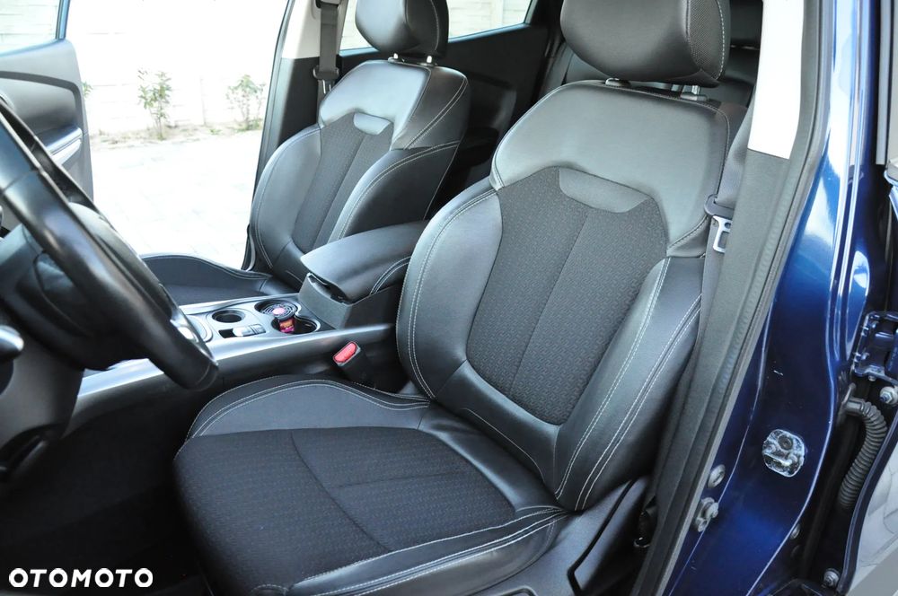 Renault Kadjar 1.5 dCi Energy Limited EDC - 27