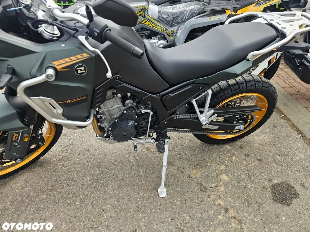 KOVE 800X Pro - 17