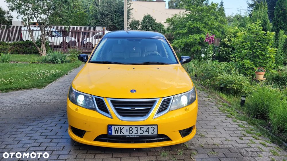 Saab 9-3 1.8 t Vector - 2