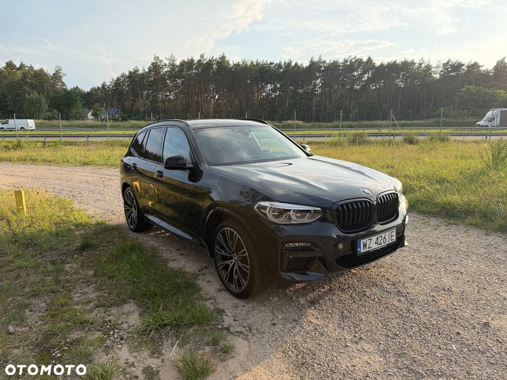 BMW X3 M - 13