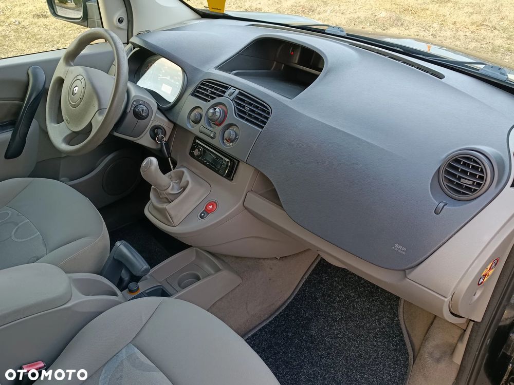Renault Kangoo - 9