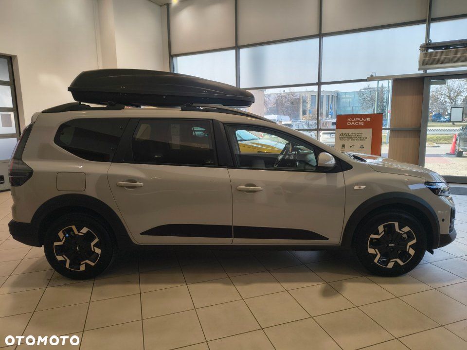 Dacia Jogger - 6