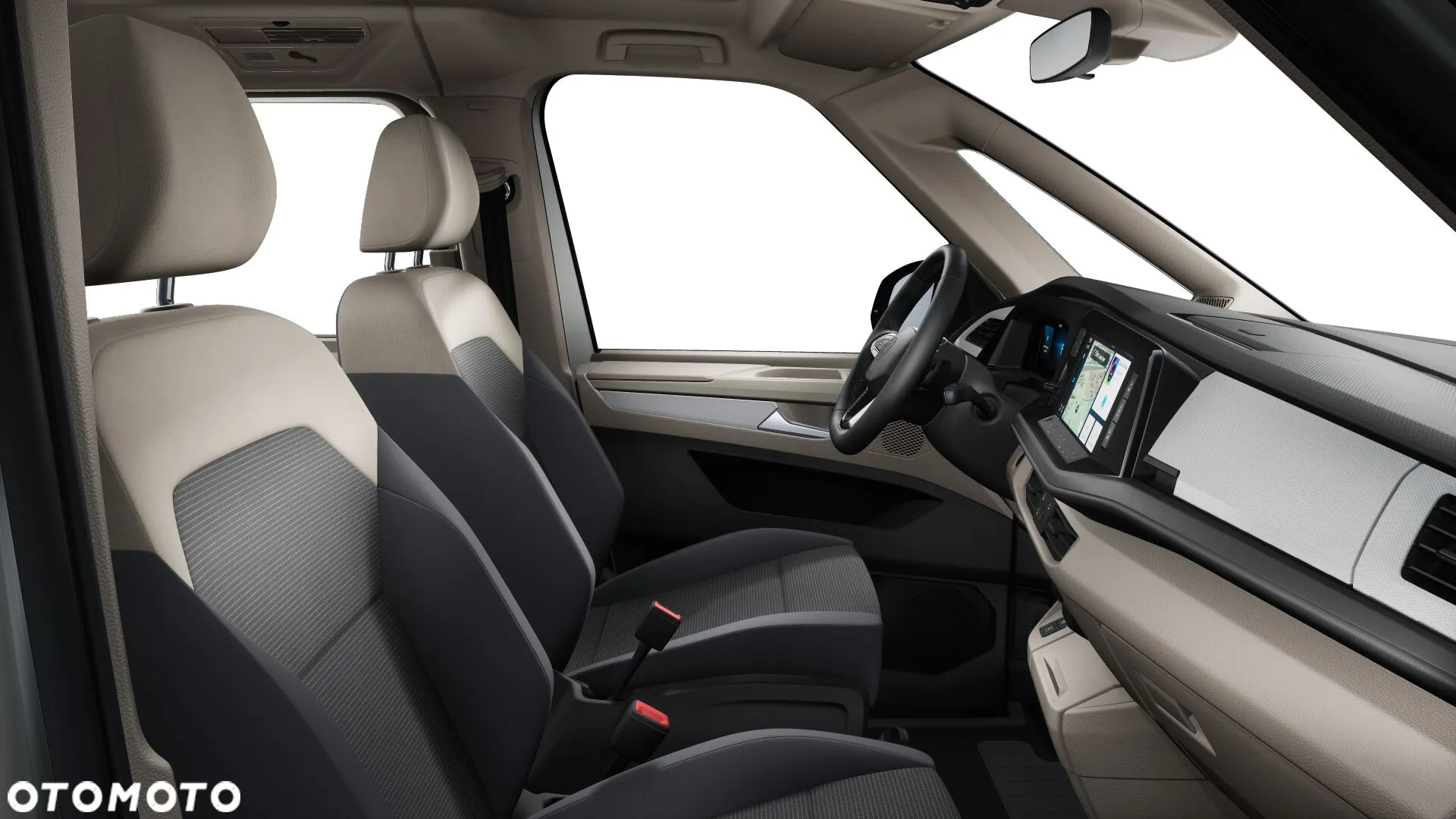 Volkswagen Multivan - 8