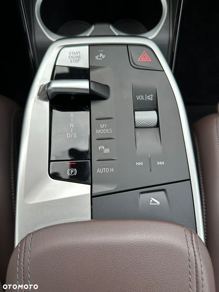 BMW X2 sDrive20i mHEV M Sport - 20