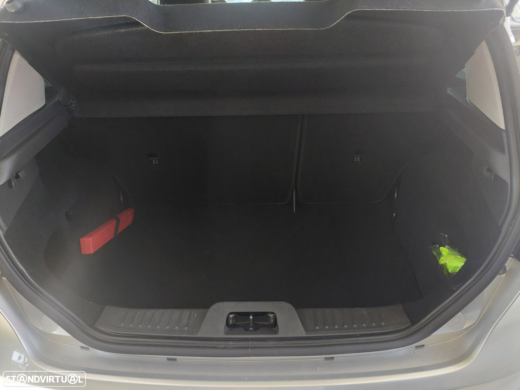 Ford Fiesta 1.0 Ti-VCT Titanium - 14