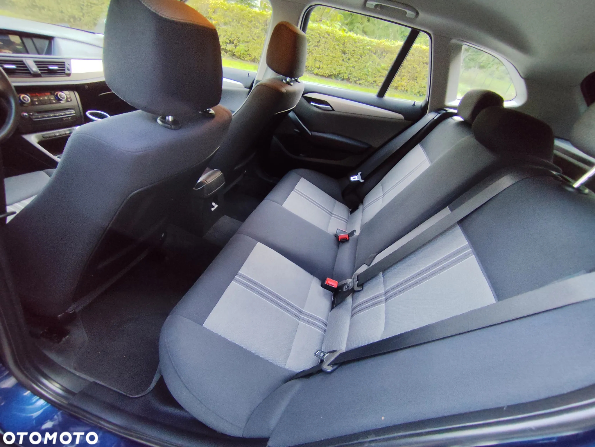 BMW X1 sDrive20d - 26