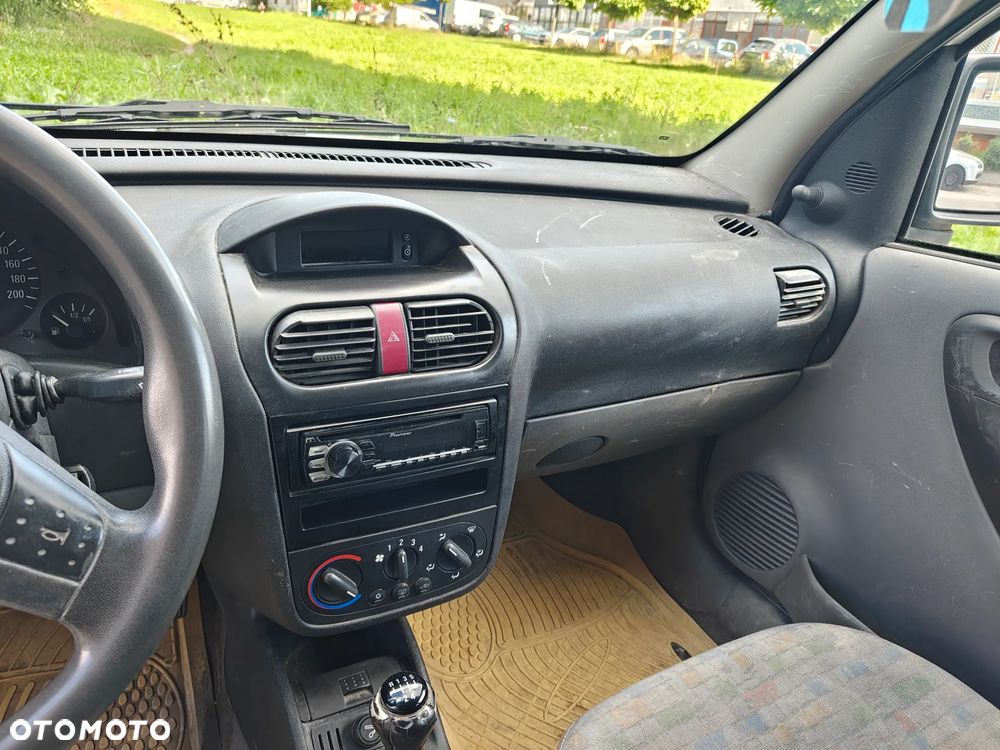 Opel Combo Tour Cosmo - 2