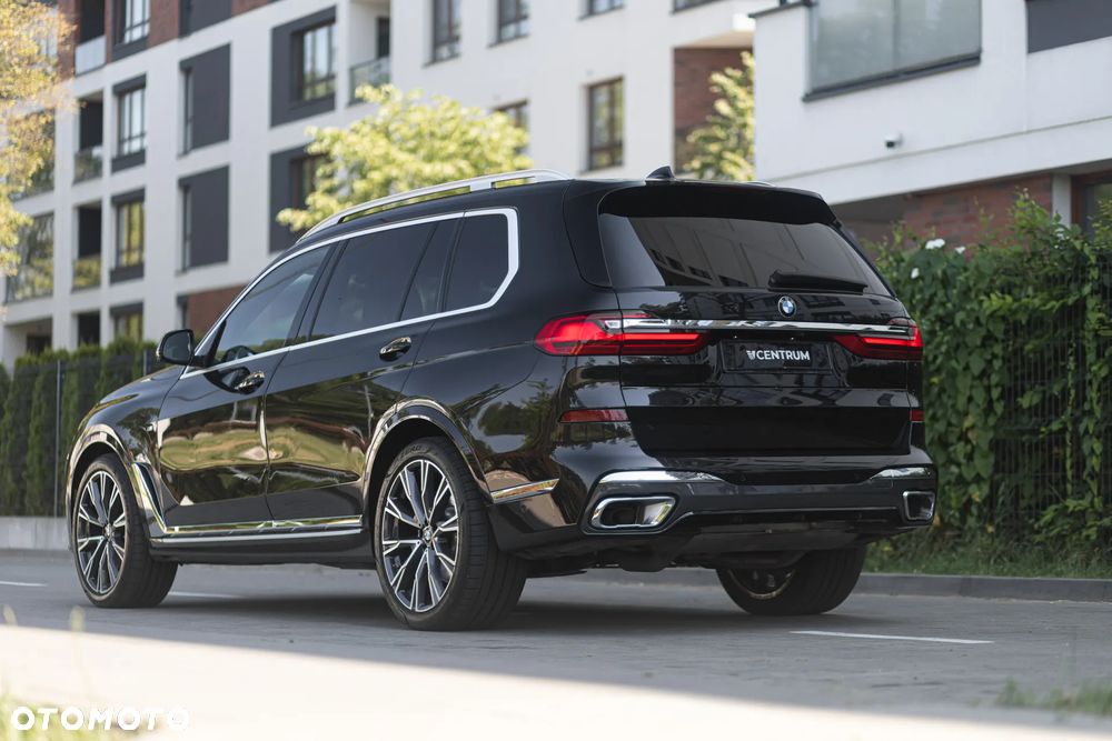 BMW X7 xDrive40d mHEV sport - 15