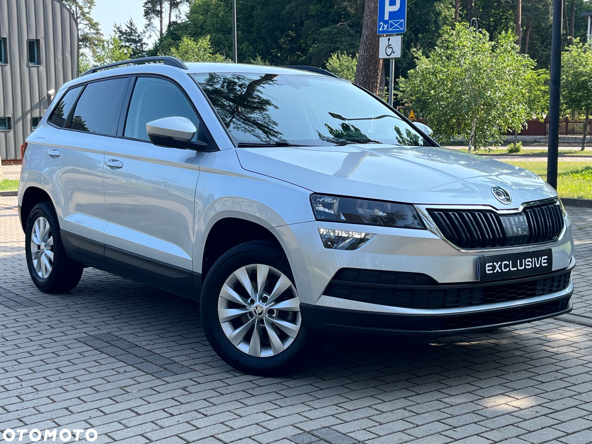 Skoda Karoq - 2