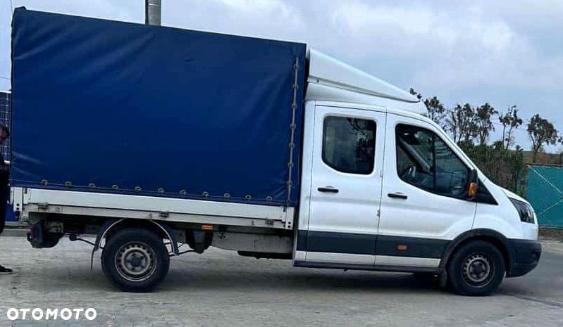 Ford Transit 350 L2 EcoBlue Edition - 2