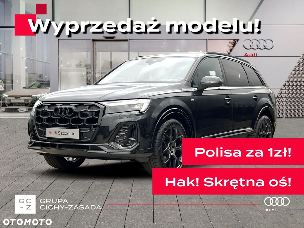 Audi Q7 - 2