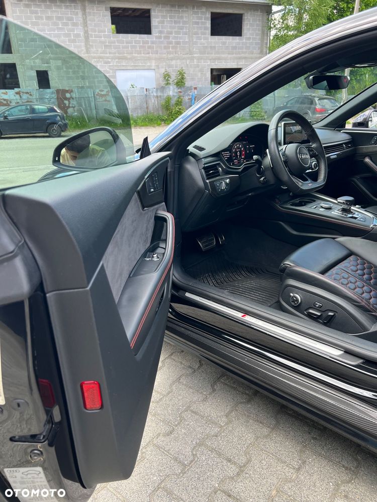 Audi RS5 Coupé 2.9 TFSI Quattro Tiptronic - 15