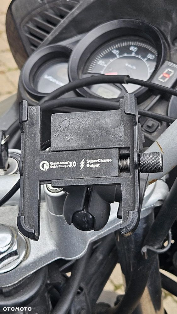 Honda Varadero - 8