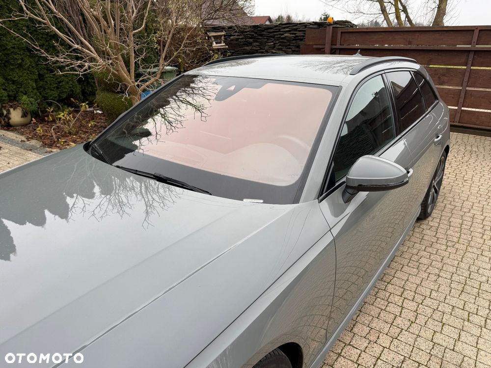 Audi S4 Avant - 19