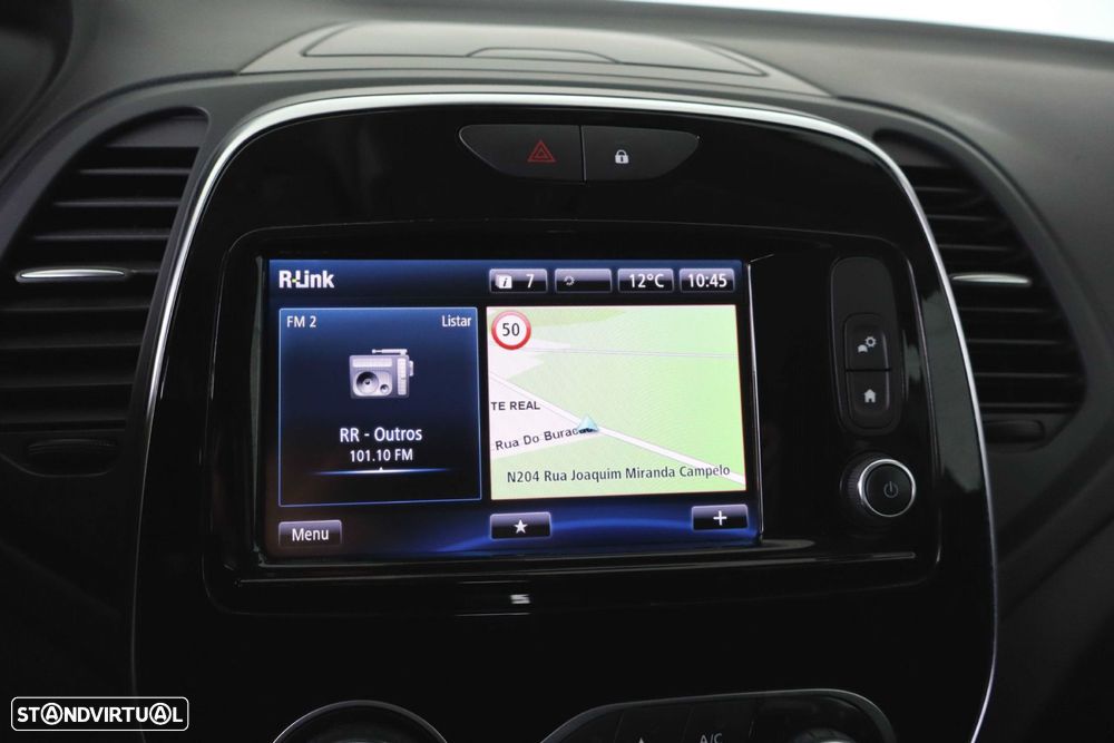 Renault Captur 1.5 dCi Exclusive - 44