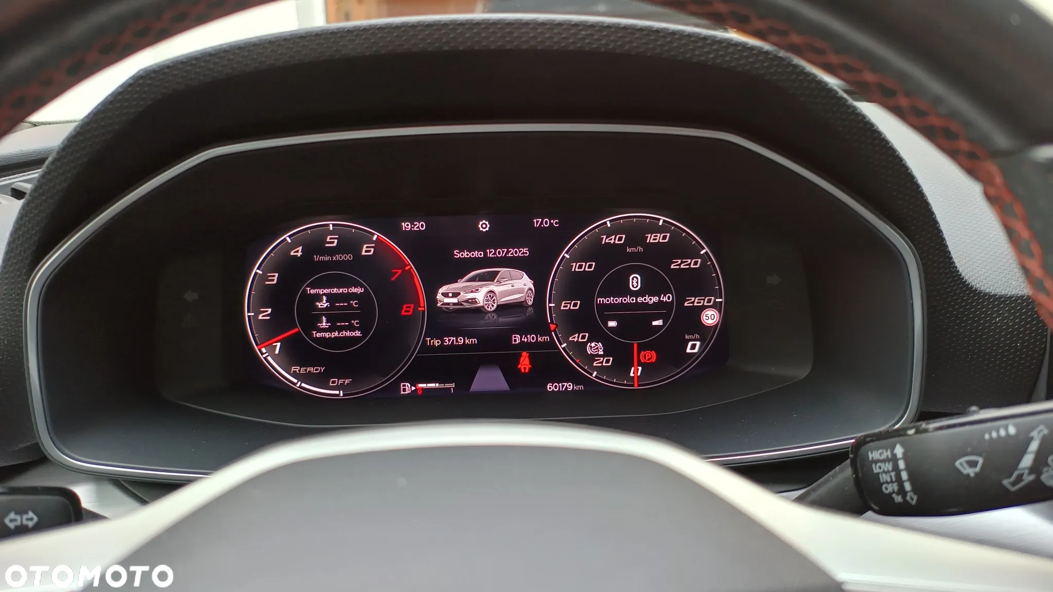 Seat Leon 1.5 EcoTSI Evo FR S&S - 8