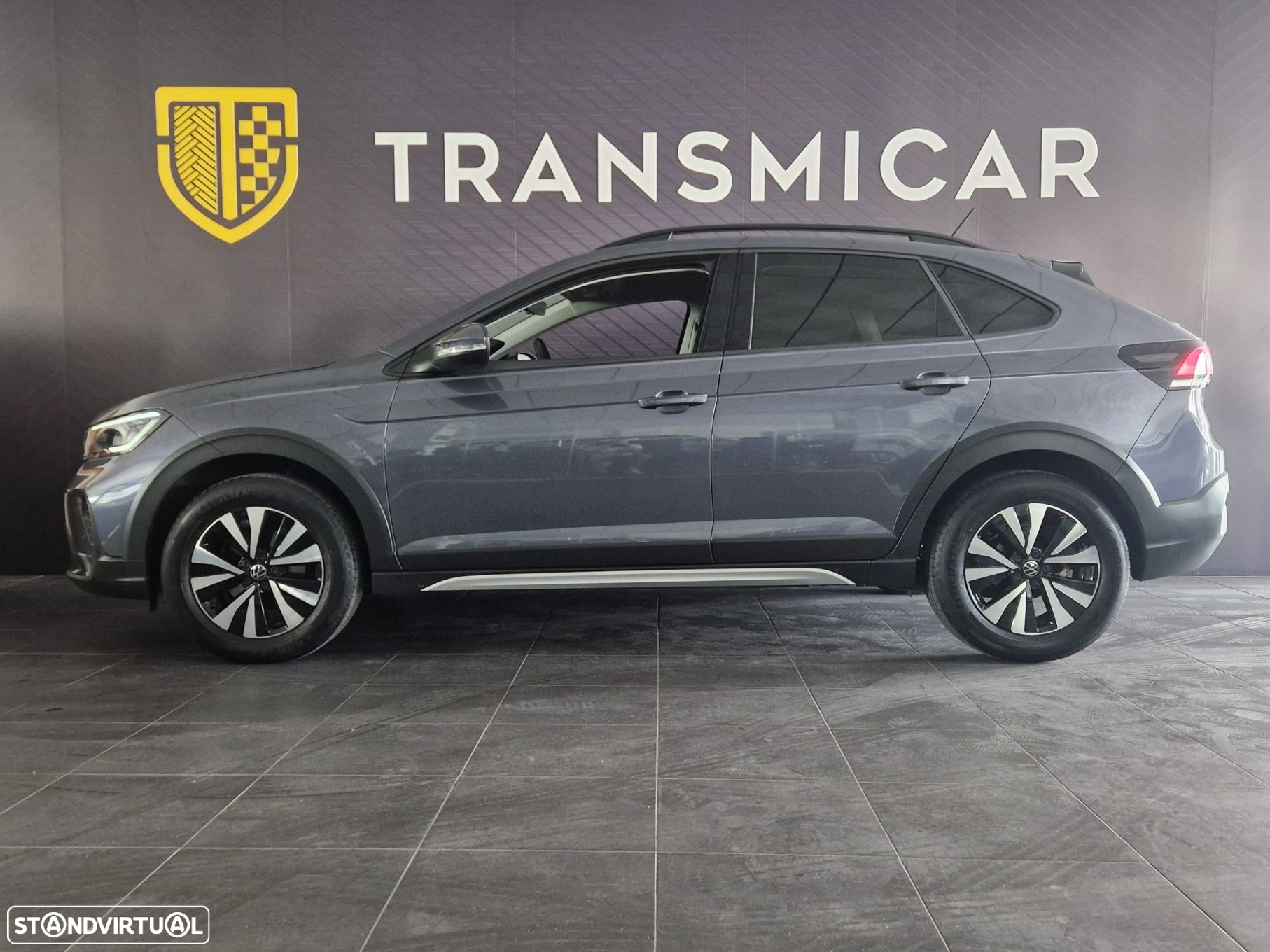 VW Taigo 1.0 TSI Life - 3