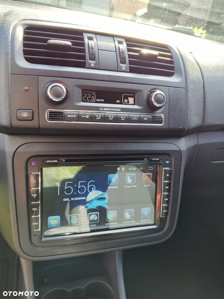 Skoda Roomster - 12