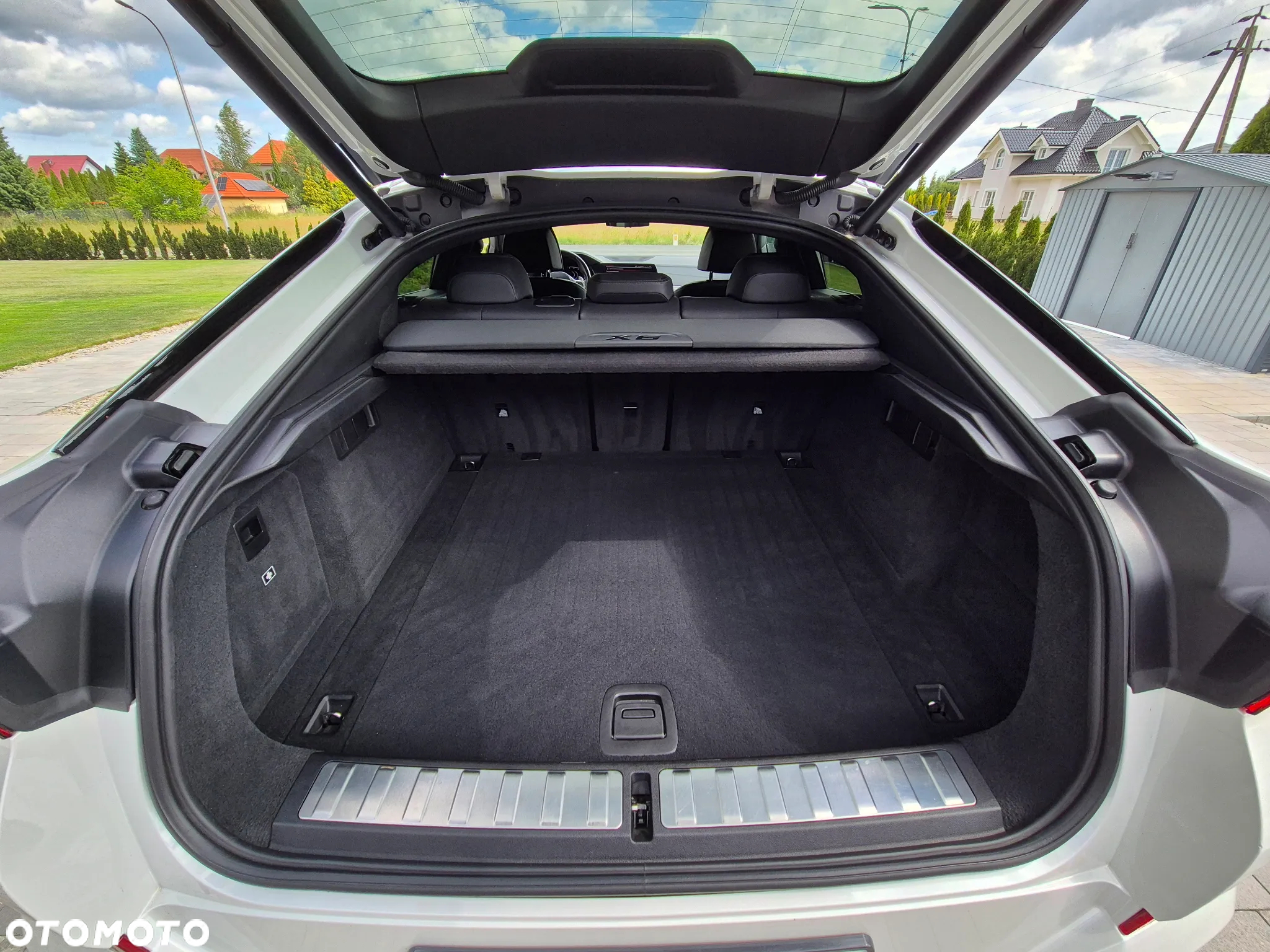 BMW X6 xDrive30d - 39