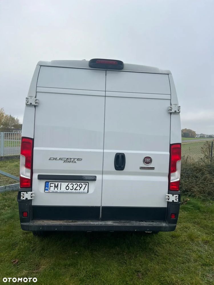 Fiat Ducato - 5