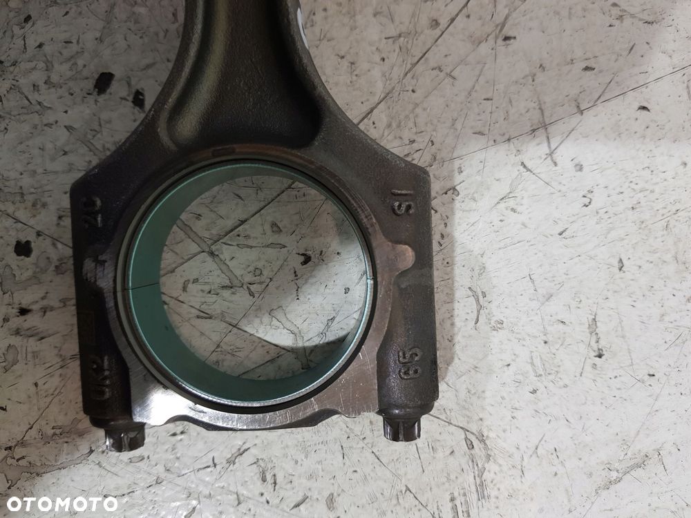 tłok korbowód 06ll audi a4 b9 q5 a5 a6 c8 2.0 tfsi dms - 11