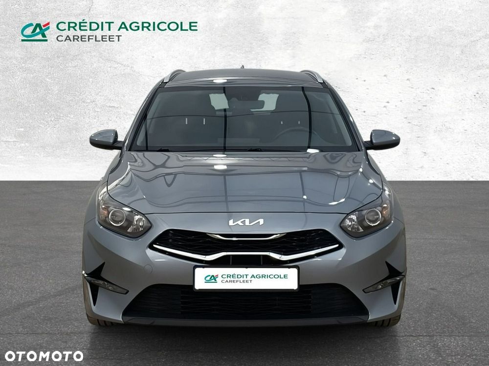 Kia Ceed 1.5 T-GDI M - 3