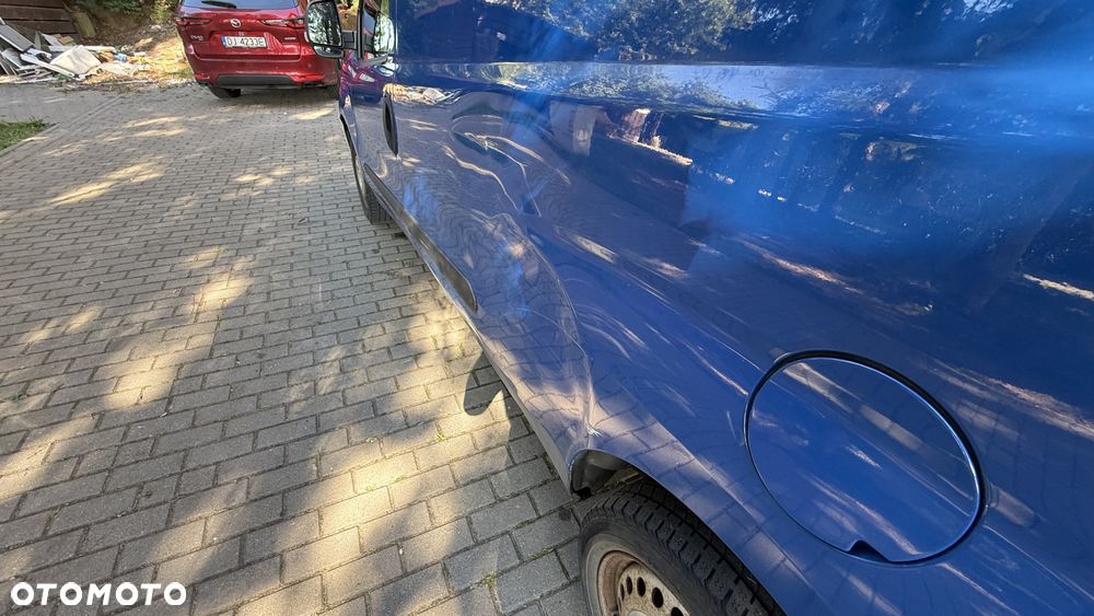 Fiat DOBLO MAX - 15