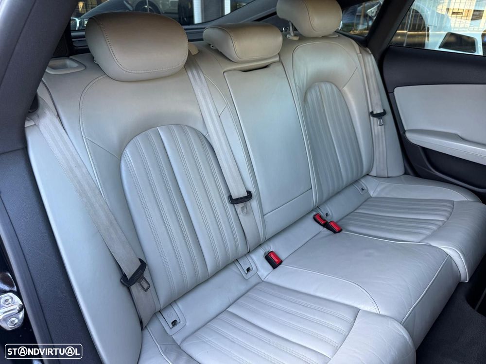Audi A7 Sportback 3.0 BiTDi V6 quattro S-line Tiptronic - 17