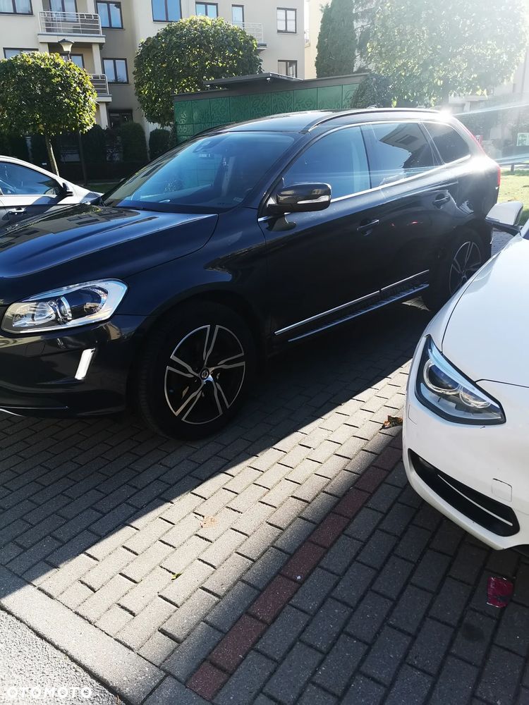 Volvo Xc 60 2014 photo 5