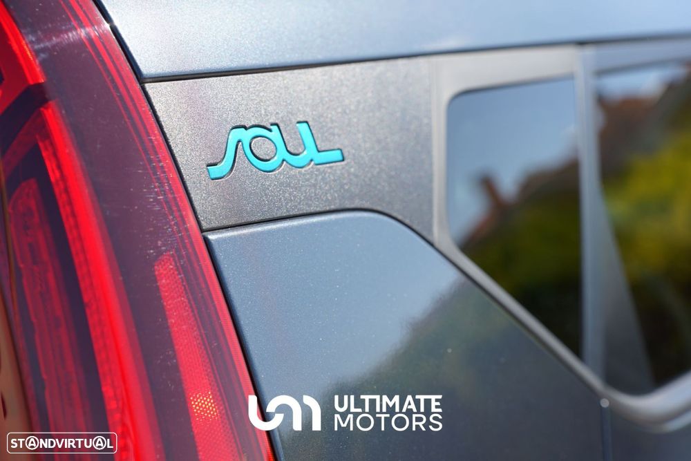 Kia e-Soul 64kWh - 6