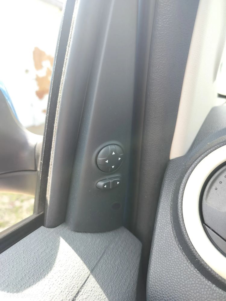 Ford KA 1.2 Start-Stopp-System Titanium - 16