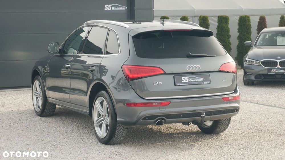 Audi Q5 - 7