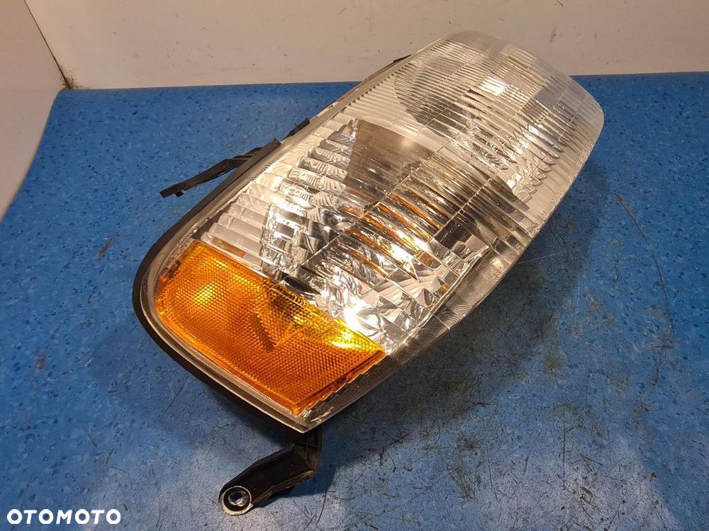 FORD ESCAPE I MAVEIRCK II REFLEKTOR PRAWY - 7