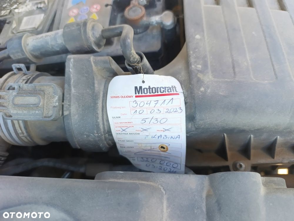 Volkswagen Golf Variant 1.6 TDI BlueMotion Trendline - 21