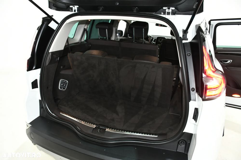 Renault Espace Energy dCi 160 EDC Business - 28